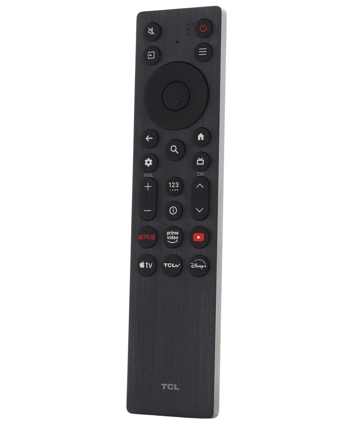 TCL G0401-000303 GOOGLE TV Remote Control | Voice - G0401000303