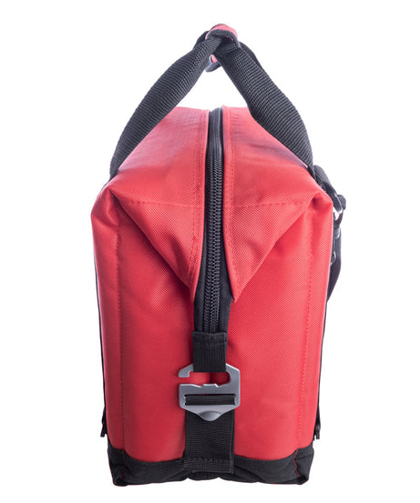 12 Pack Original Nylon Soft Cooler