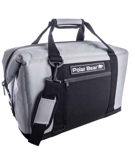24 Pack Original Nylon Soft Side Cooler