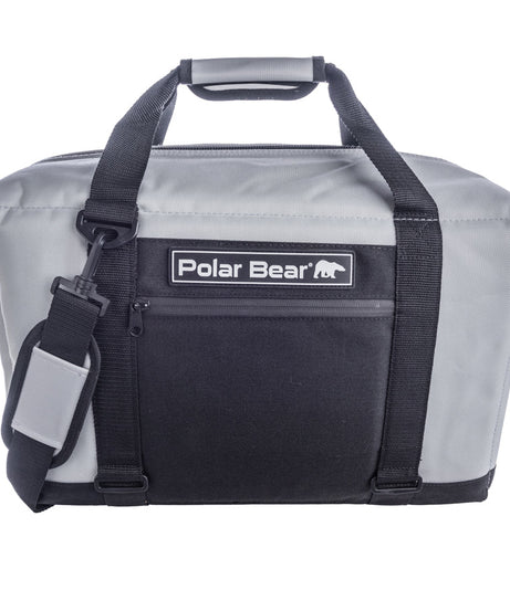 24 Pack Original Nylon Soft Side Cooler