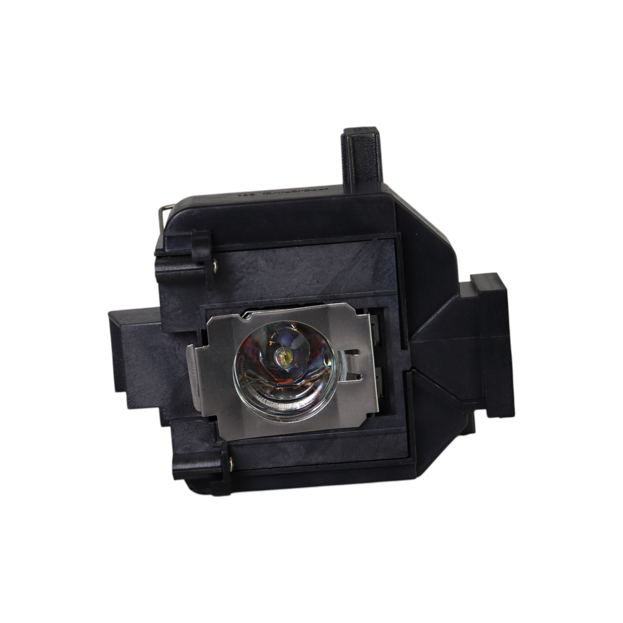 Anderic V13H010L69 (ELPLP69) for Epson Projector Lamp Assembly with Genuine Osram P-VIP Bulb – 1566676 - V13H010L69