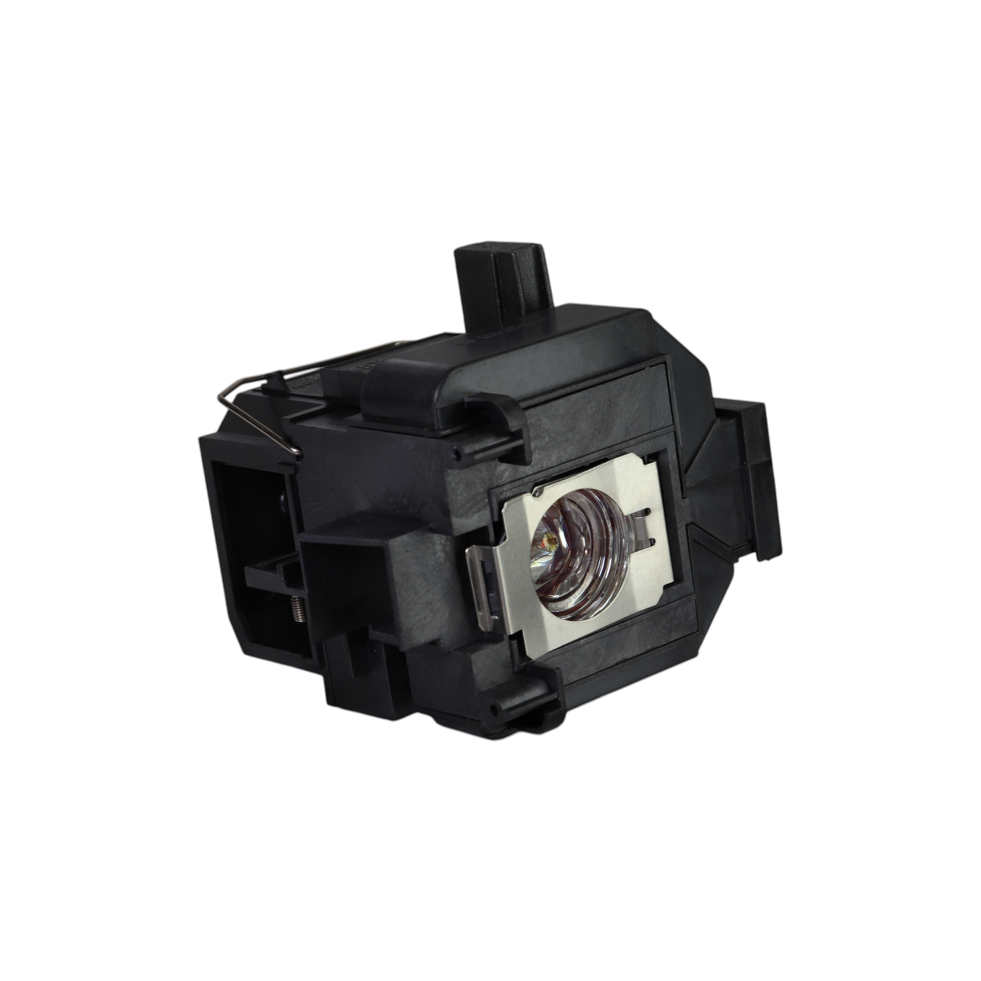 Anderic V13H010L69 (ELPLP69) for Epson Projector Lamp Assembly with Genuine Osram P-VIP Bulb – 1566676 - V13H010L69