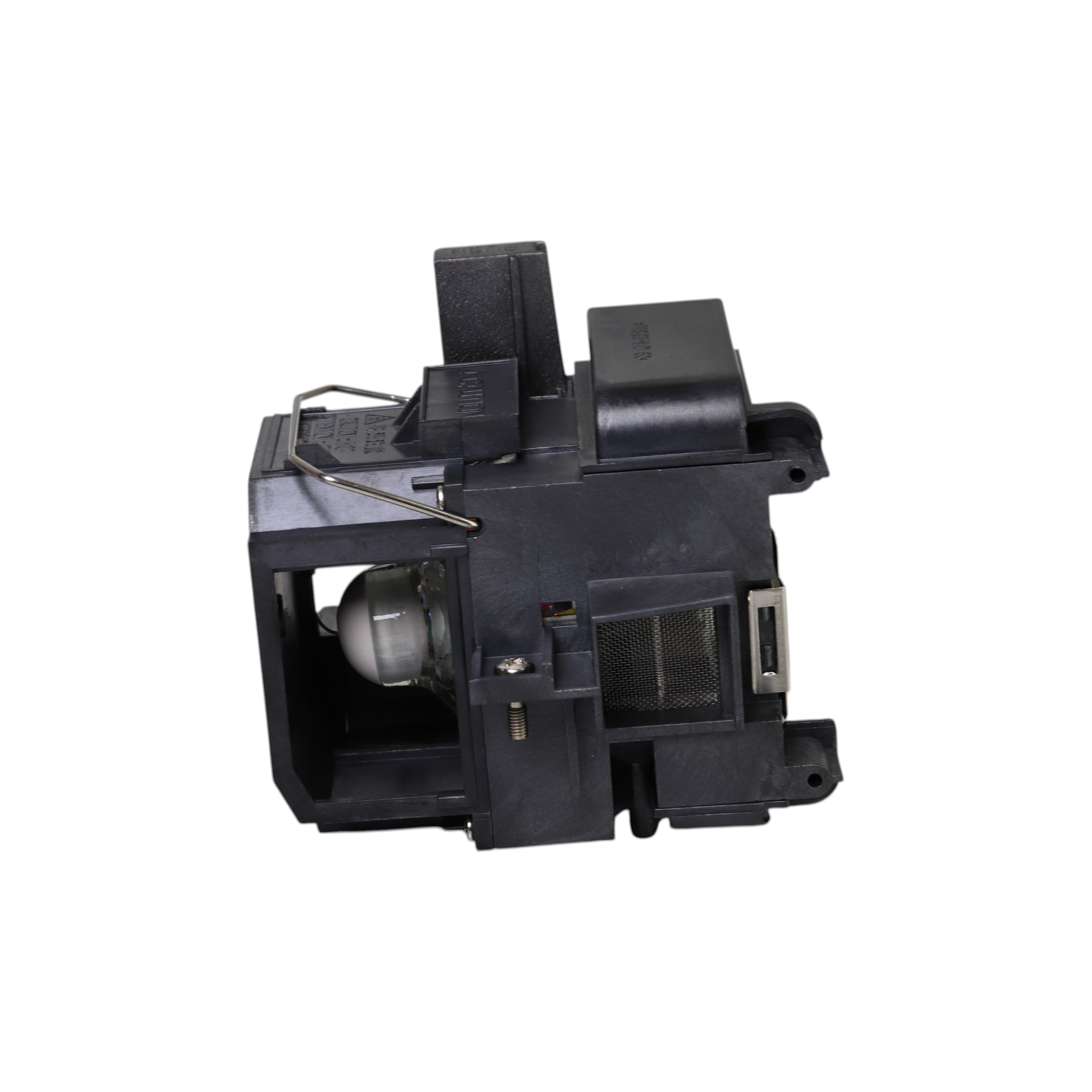 Anderic V13H010L69 (ELPLP69) for Epson Projector Lamp Assembly with Genuine Osram P-VIP Bulb – 1566676 - V13H010L69