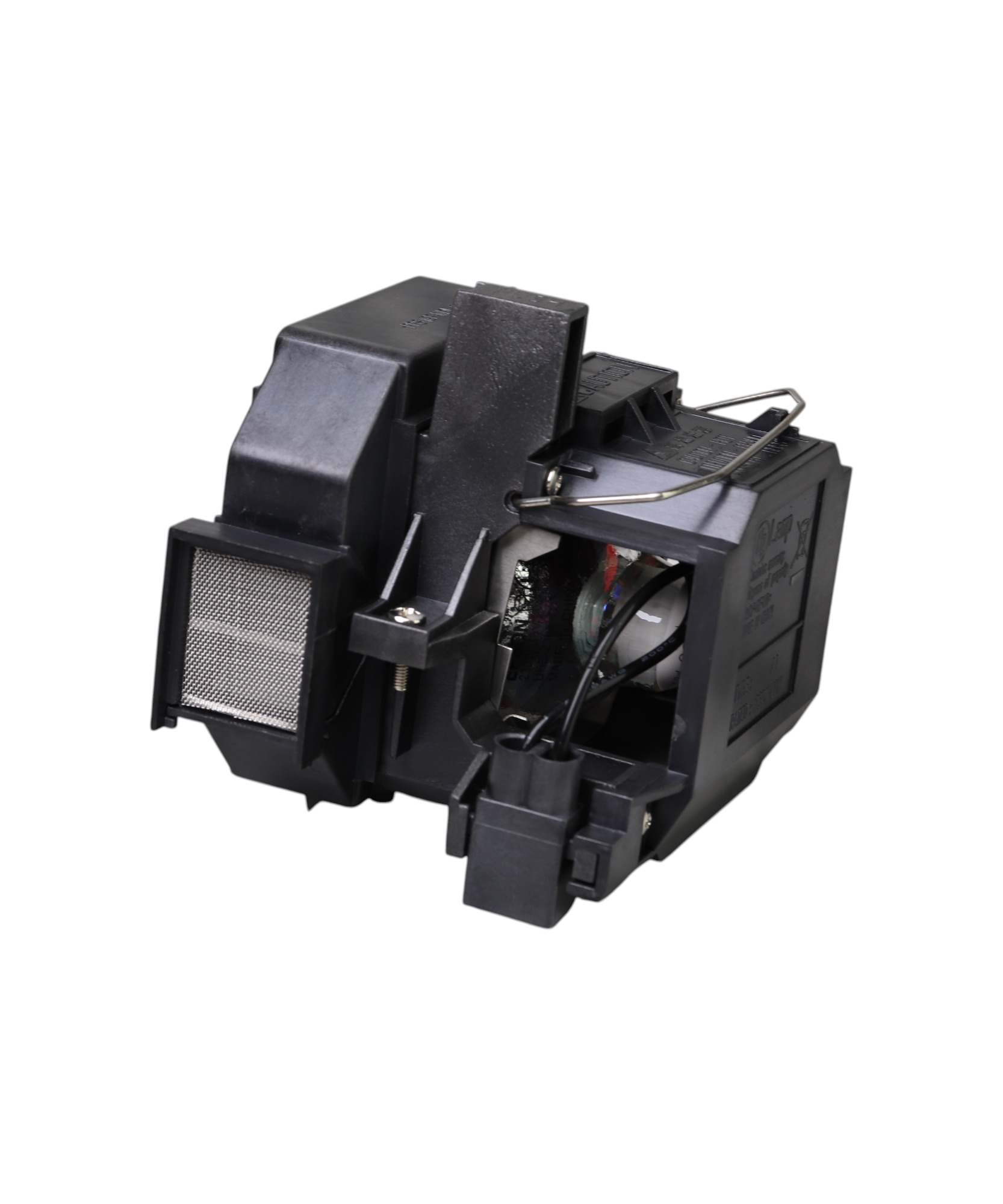 Anderic V13H010L69 (ELPLP69) for Epson Projector Lamp Assembly with Genuine Osram P-VIP Bulb – 1566676 - V13H010L69
