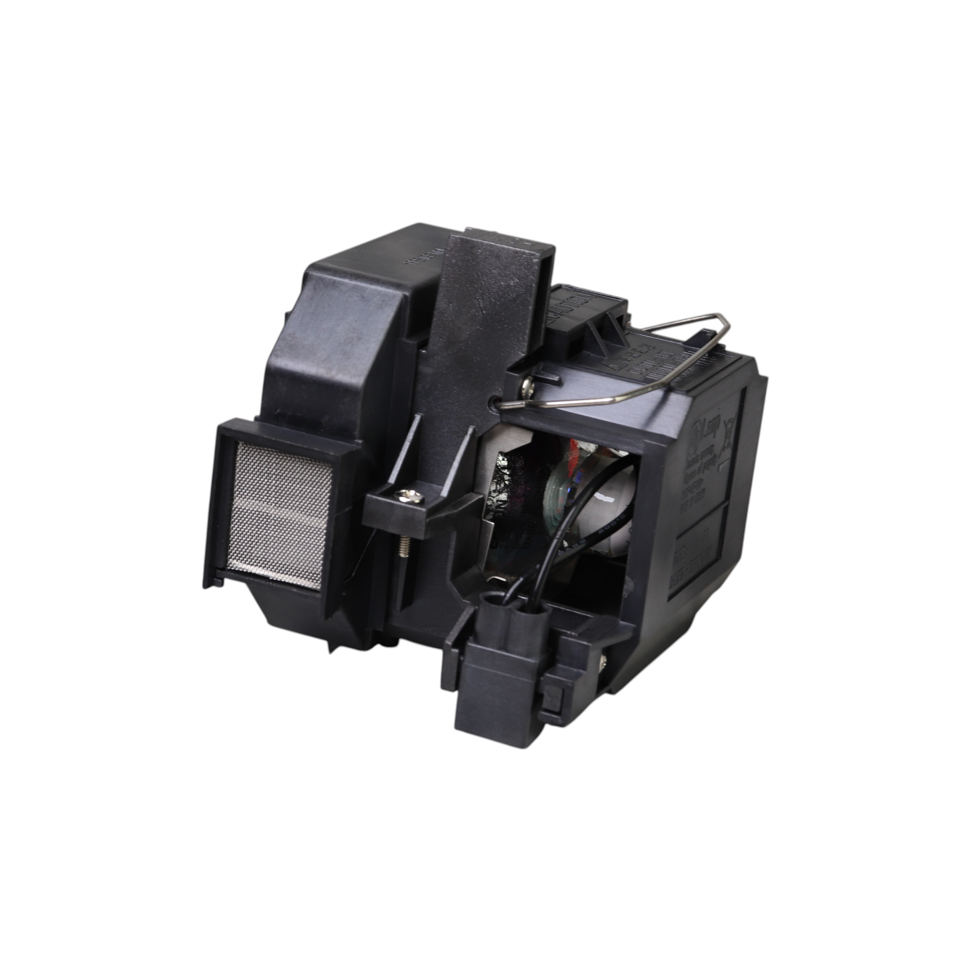 Anderic V13H010L69 (ELPLP69) for Epson Projector Lamp Assembly with Genuine Osram P-VIP Bulb – 1566676 - V13H010L69