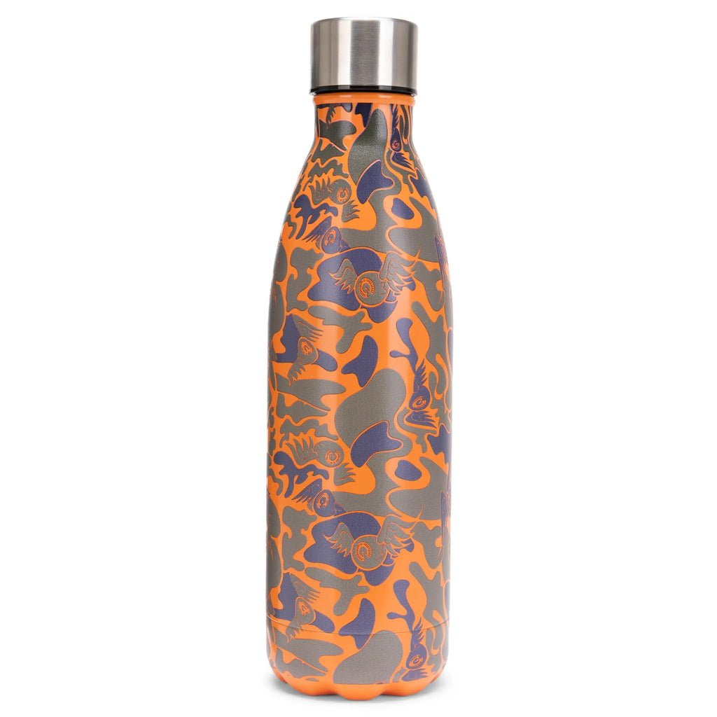 24oz Classic Hydration Stainless Steel Bottle