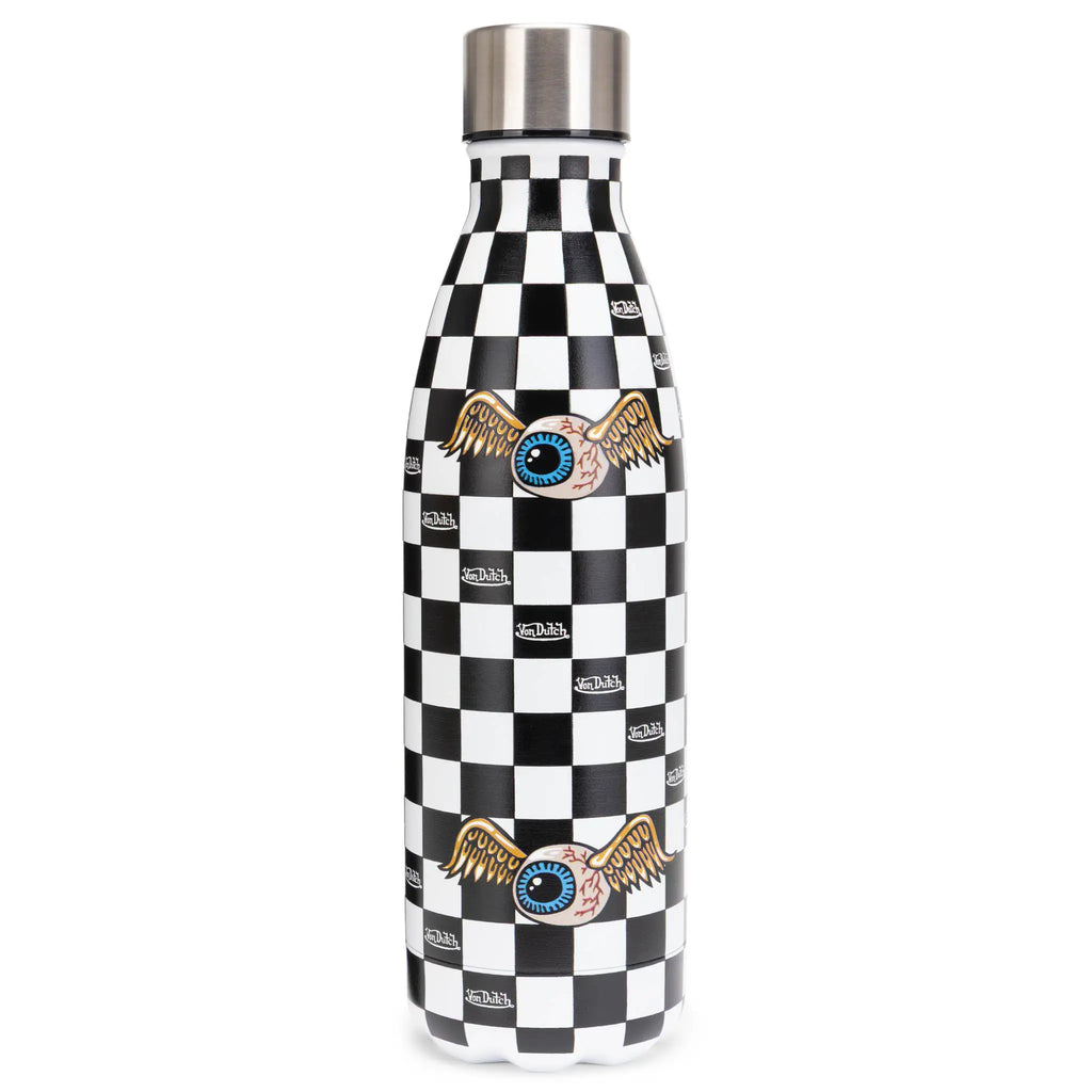 24oz Classic Hydration Stainless Steel Bottle