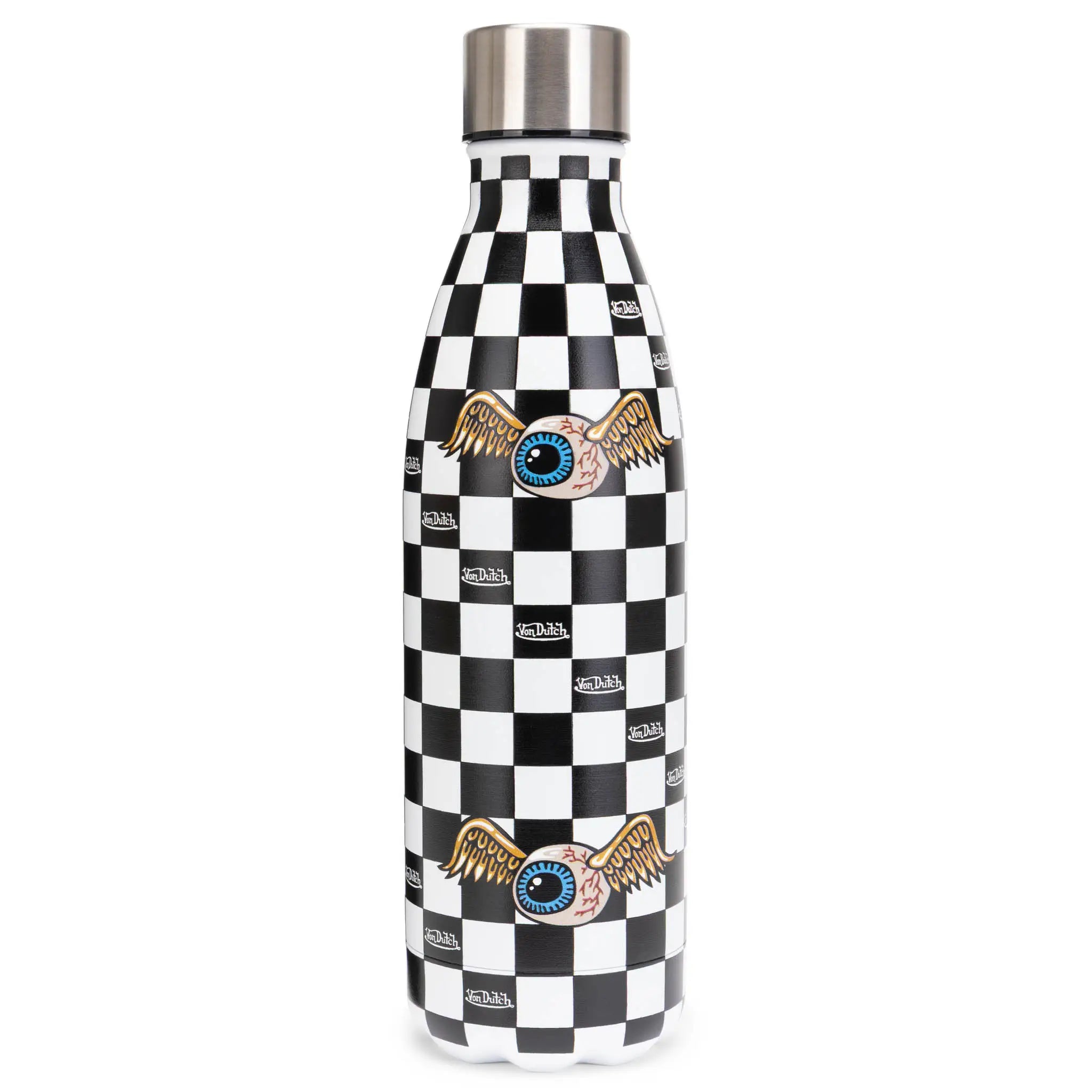 24oz Classic Hydration Stainless Steel Bottle