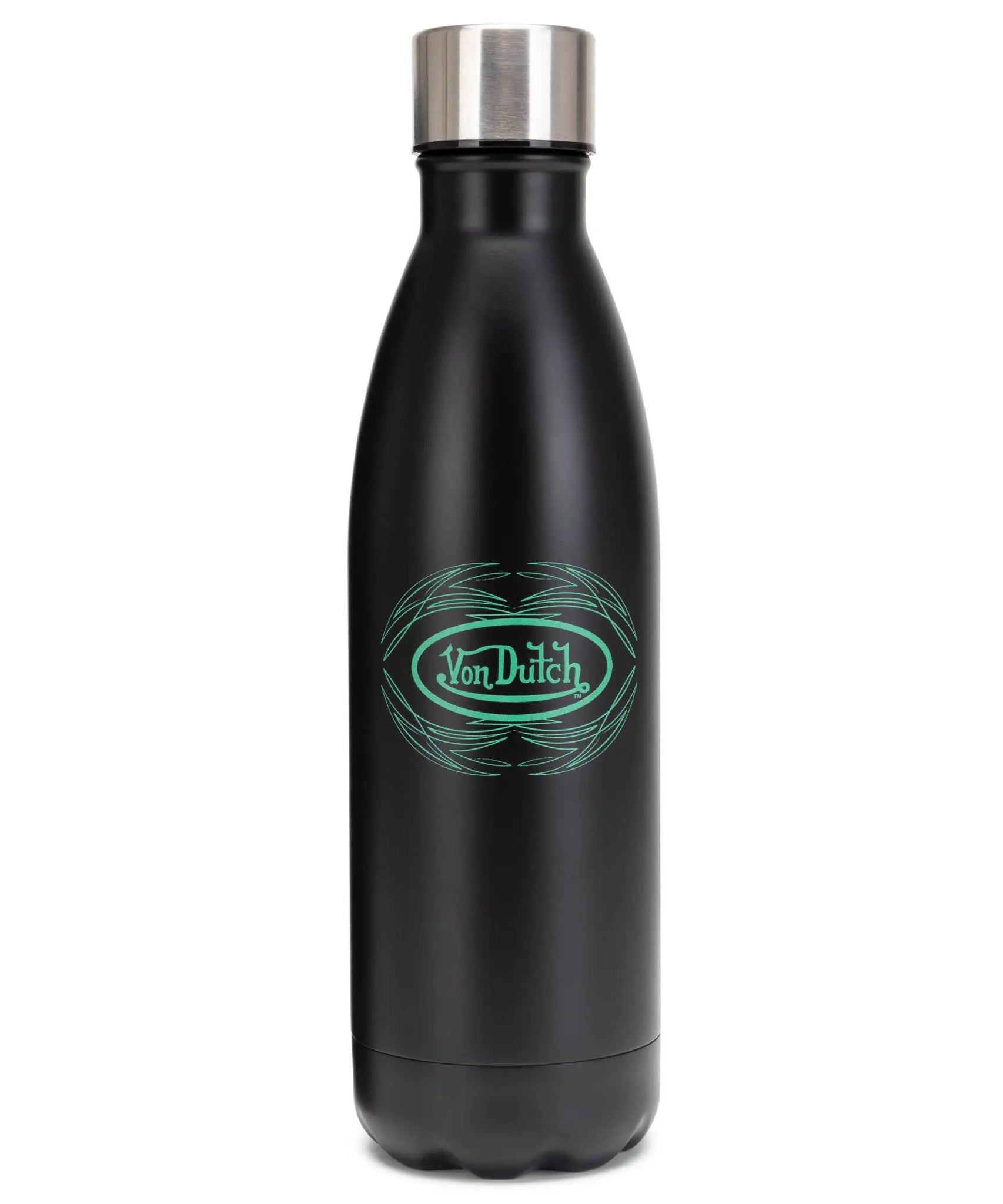 709ml Klassische Edelstahl-Trinkflasche