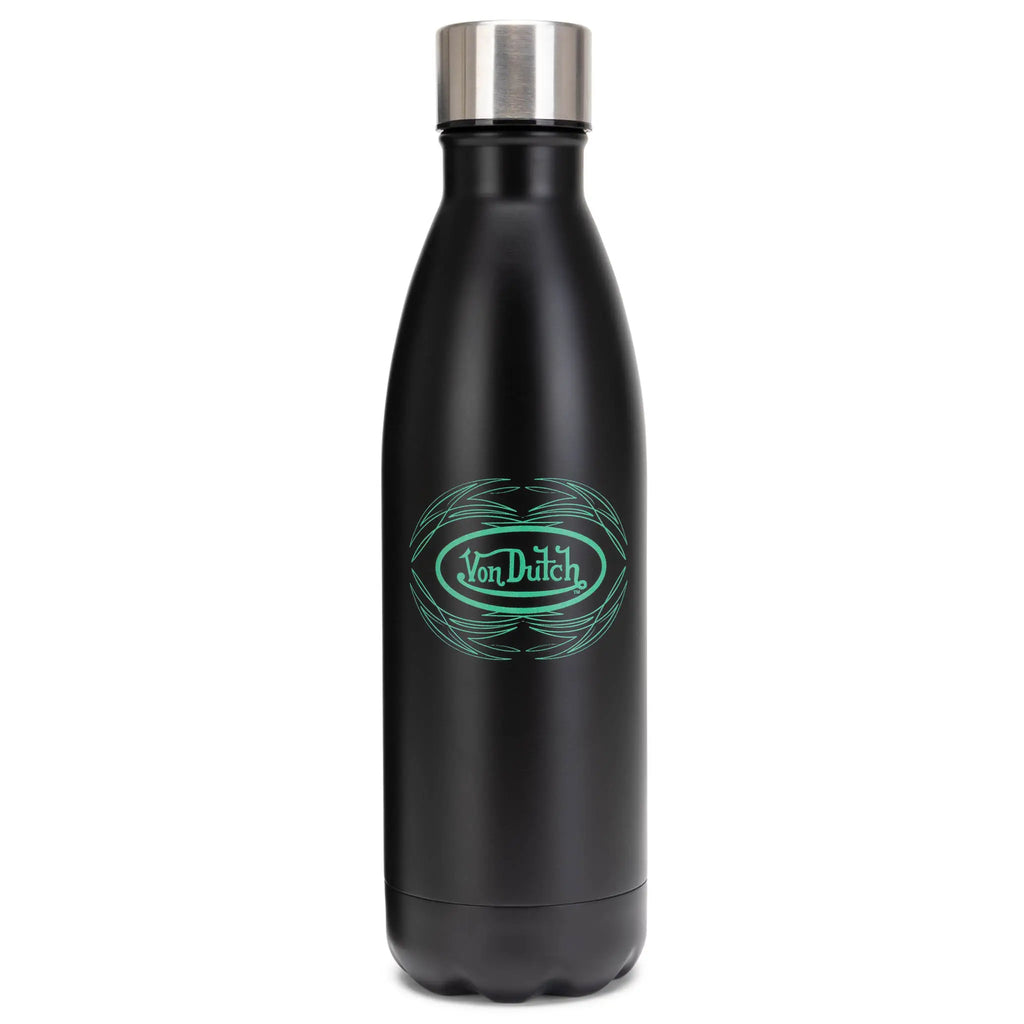 24oz Classic Hydration Stainless Steel Bottle