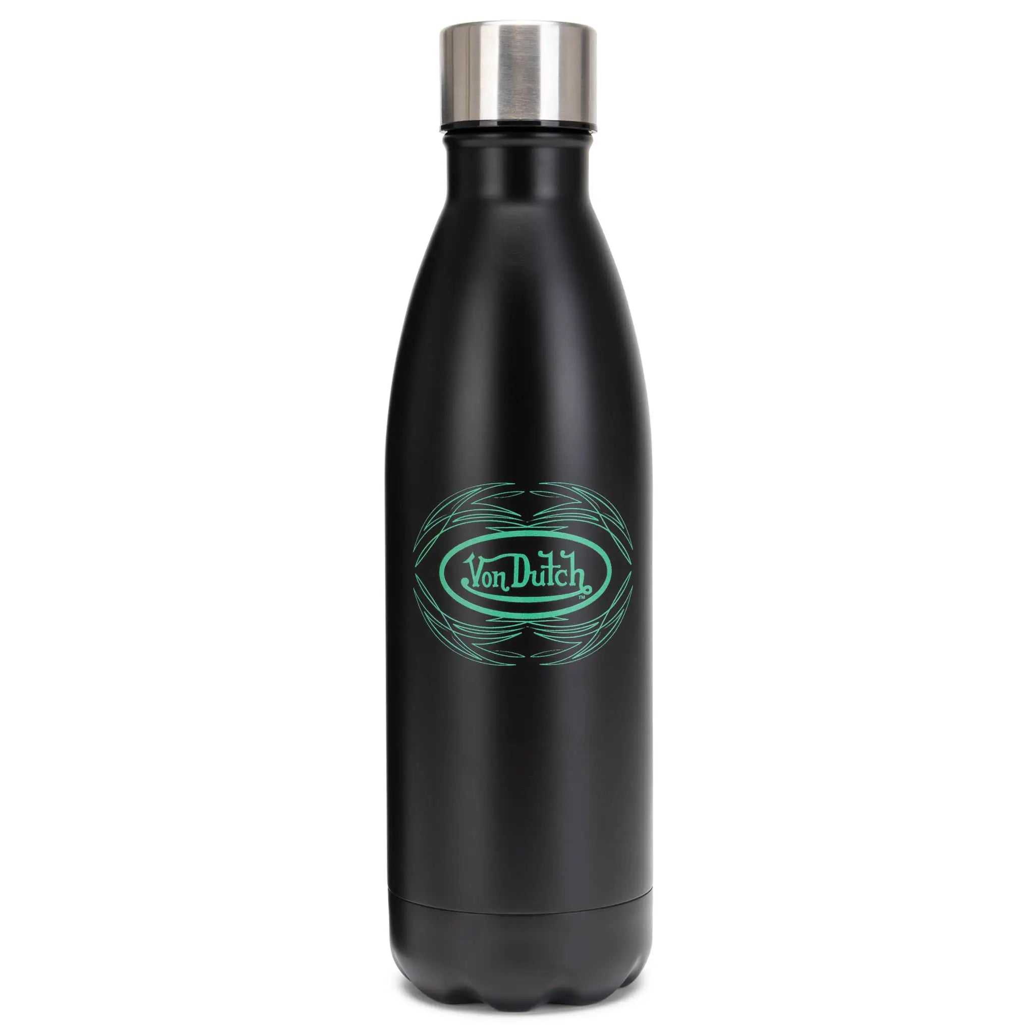 24oz Classic Hydration Stainless Steel Bottle