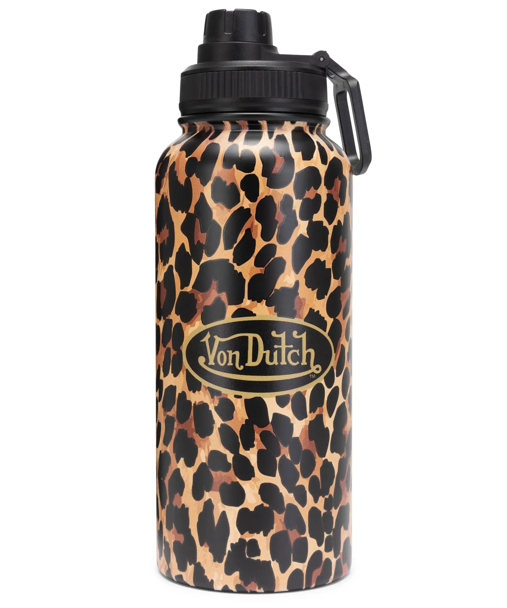 32oz legendäre Hydration doppelwandige isolierte Edelstahlflasche