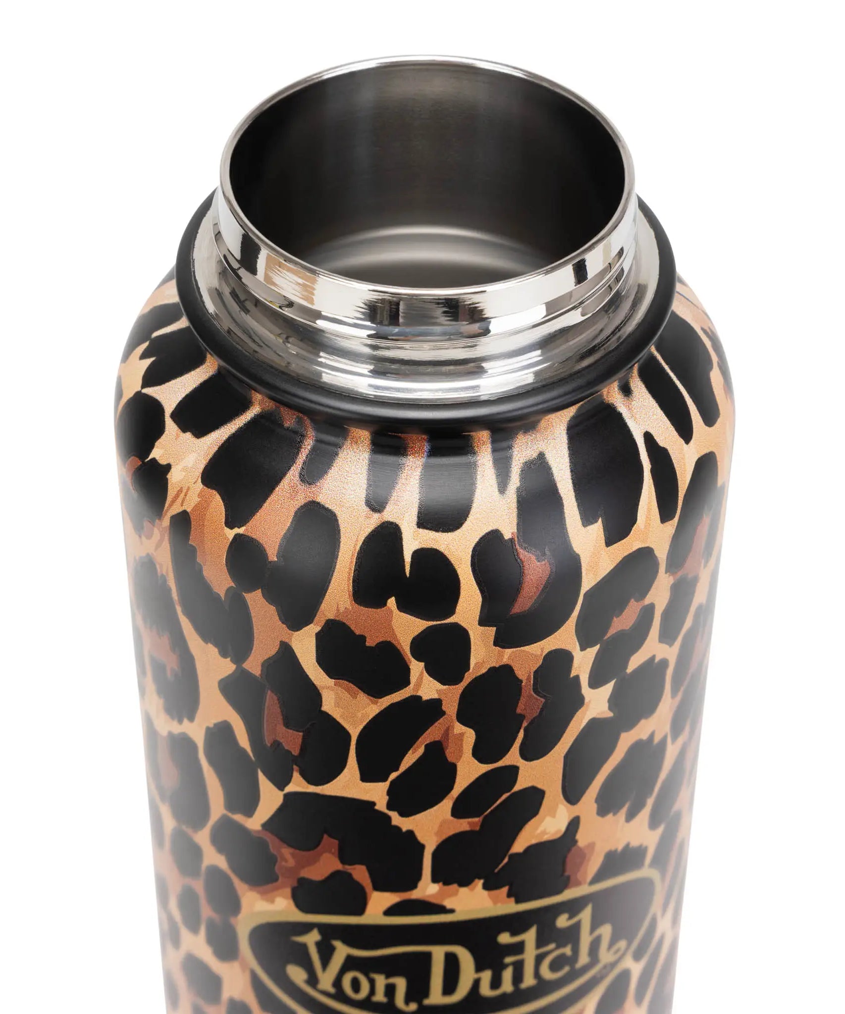 32oz legendäre Hydration doppelwandige isolierte Edelstahlflasche