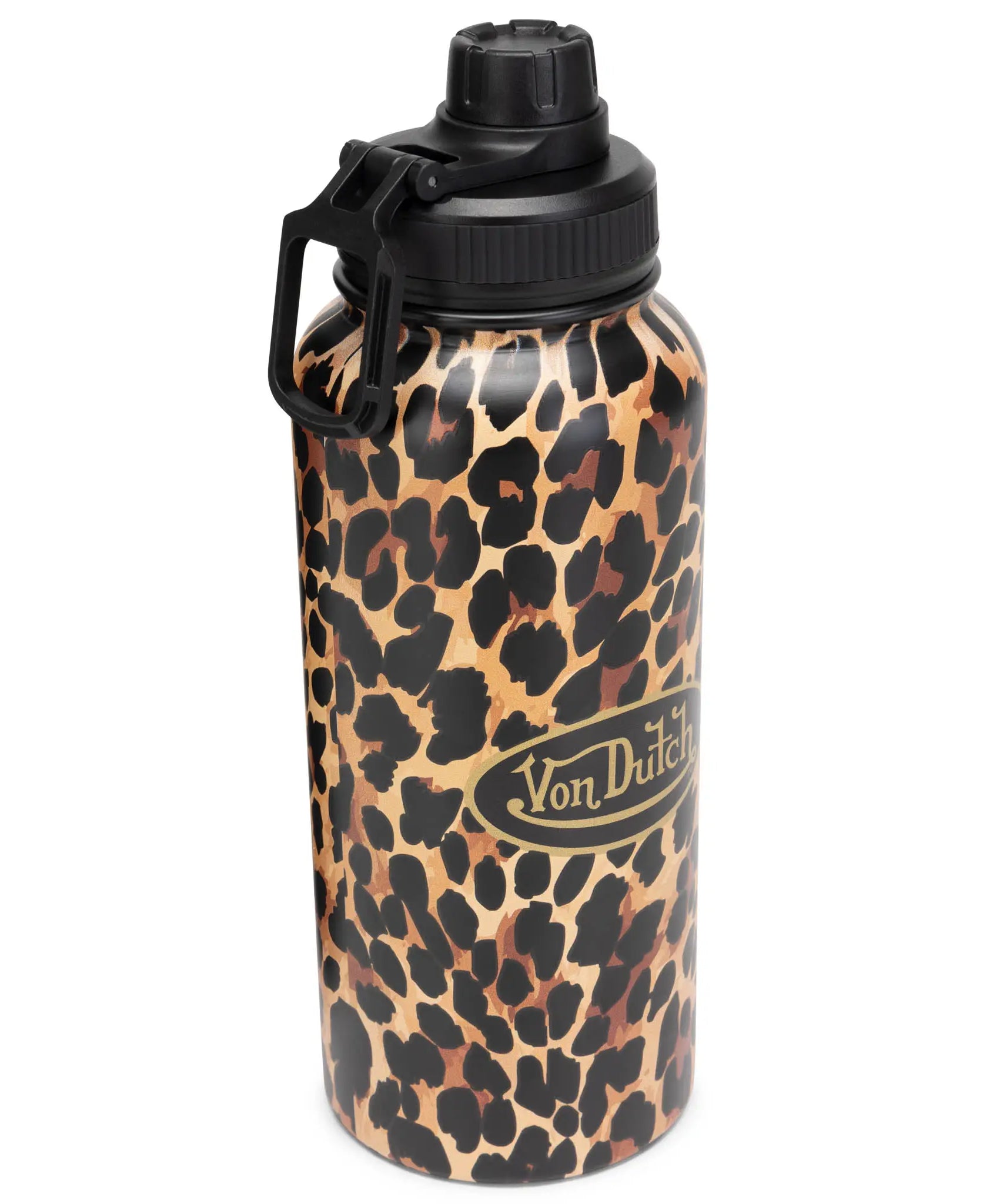 32oz legendäre Hydration doppelwandige isolierte Edelstahlflasche