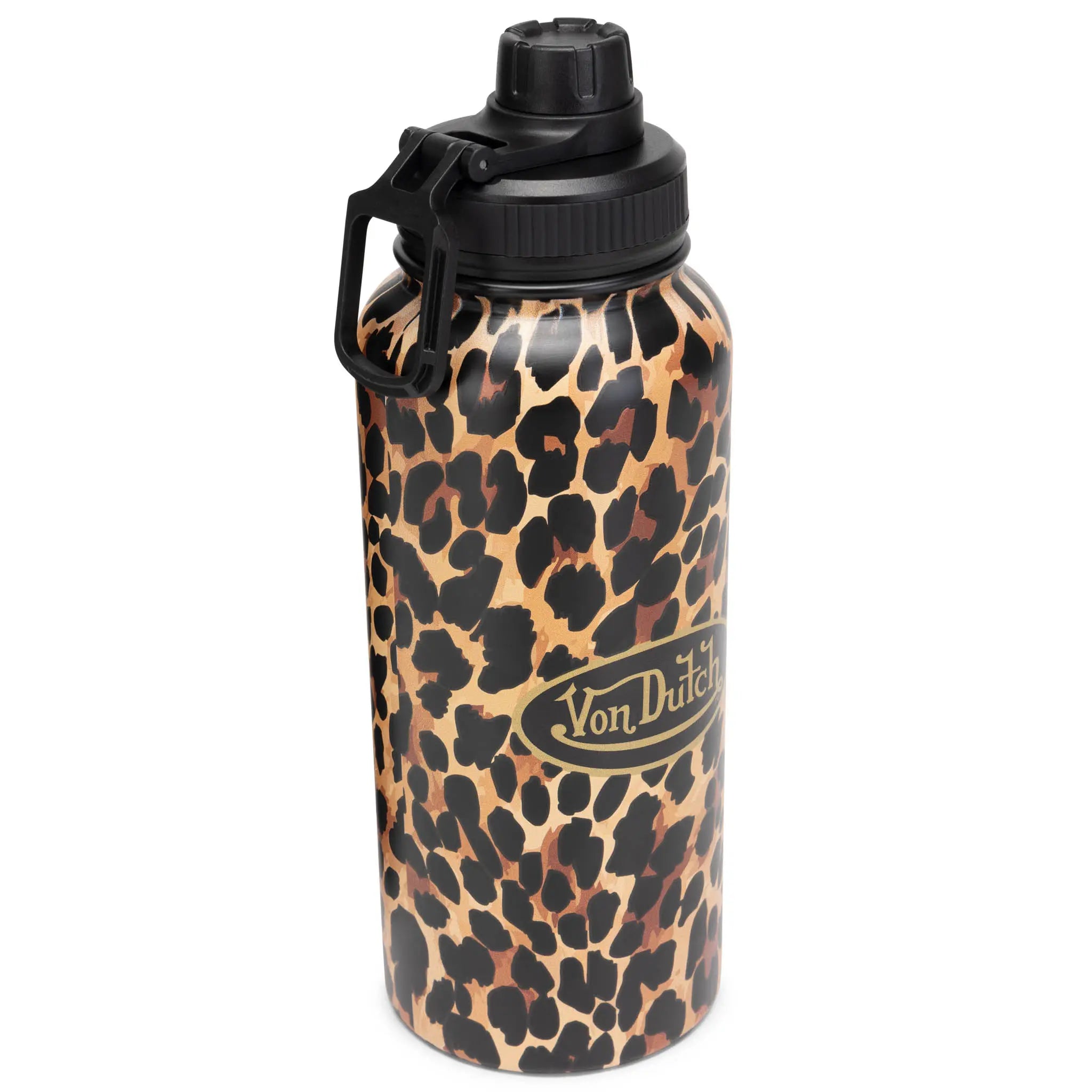 32oz legendäre Hydration doppelwandige isolierte Edelstahlflasche