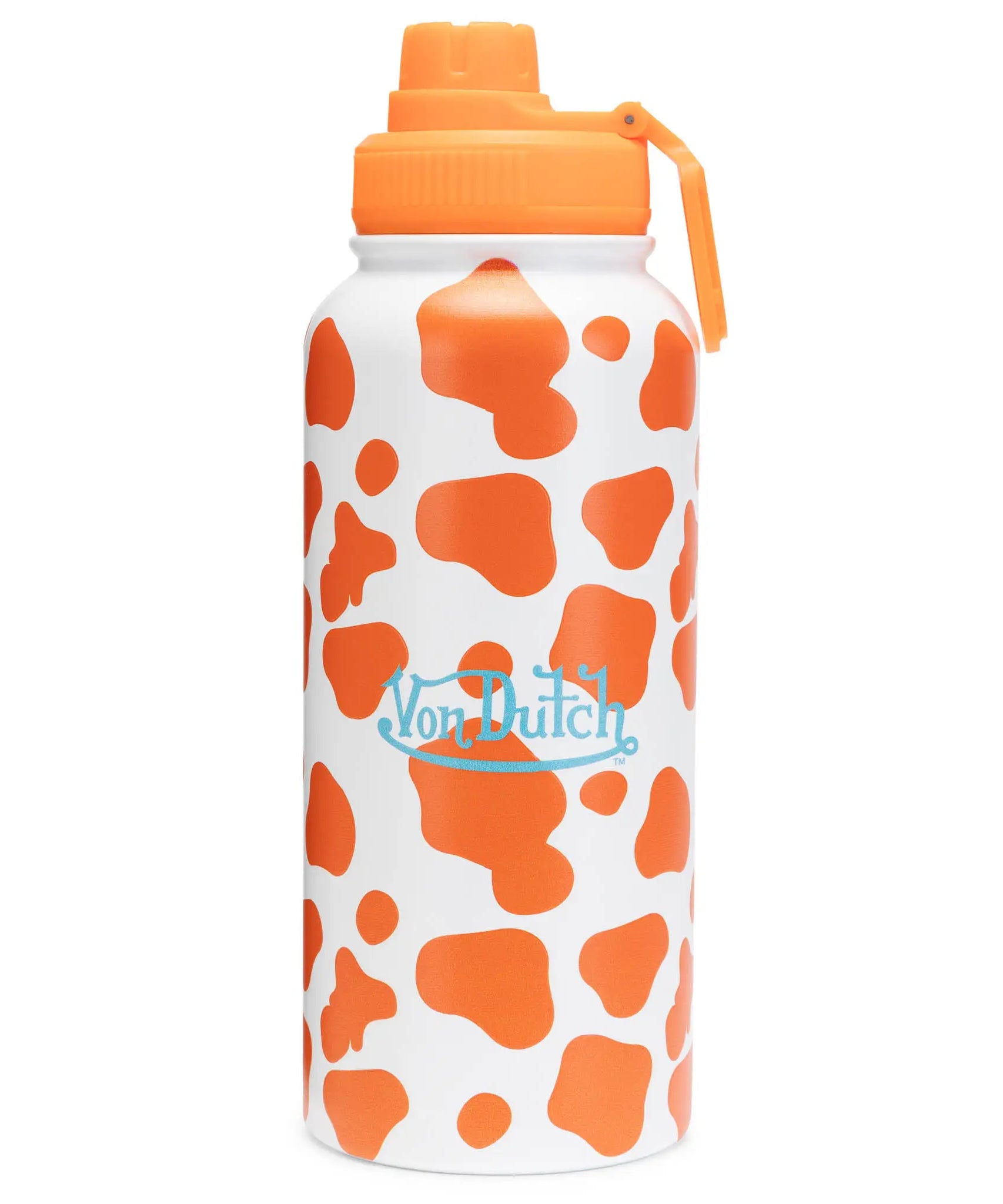 32oz legendäre Hydration doppelwandige isolierte Edelstahlflasche