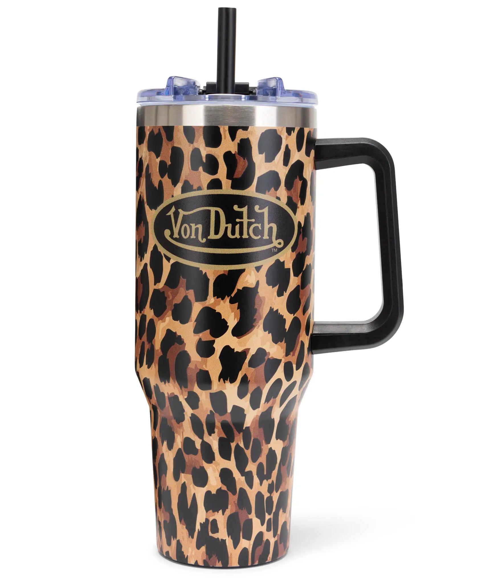 Doppelwandiger isolierter 40oz-Edelstahlbecher