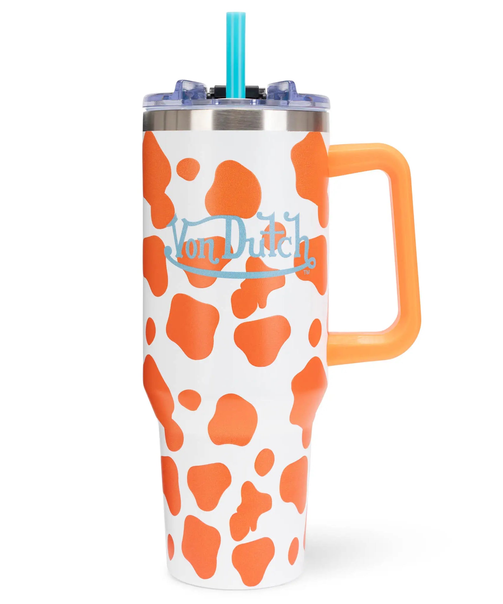 Doppelwandiger isolierter 40oz-Edelstahlbecher