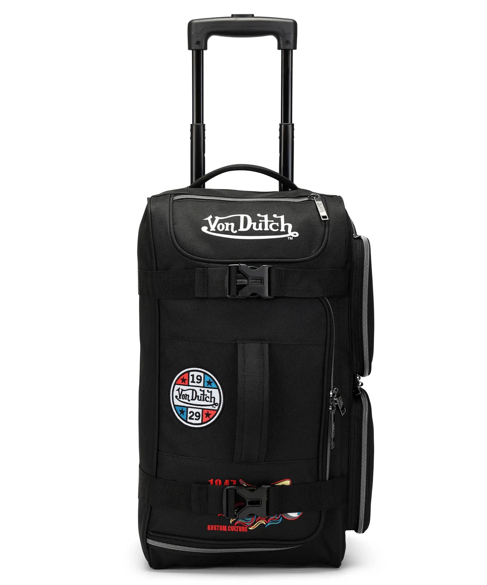 Signature Patch 20" Rollreisetasche
