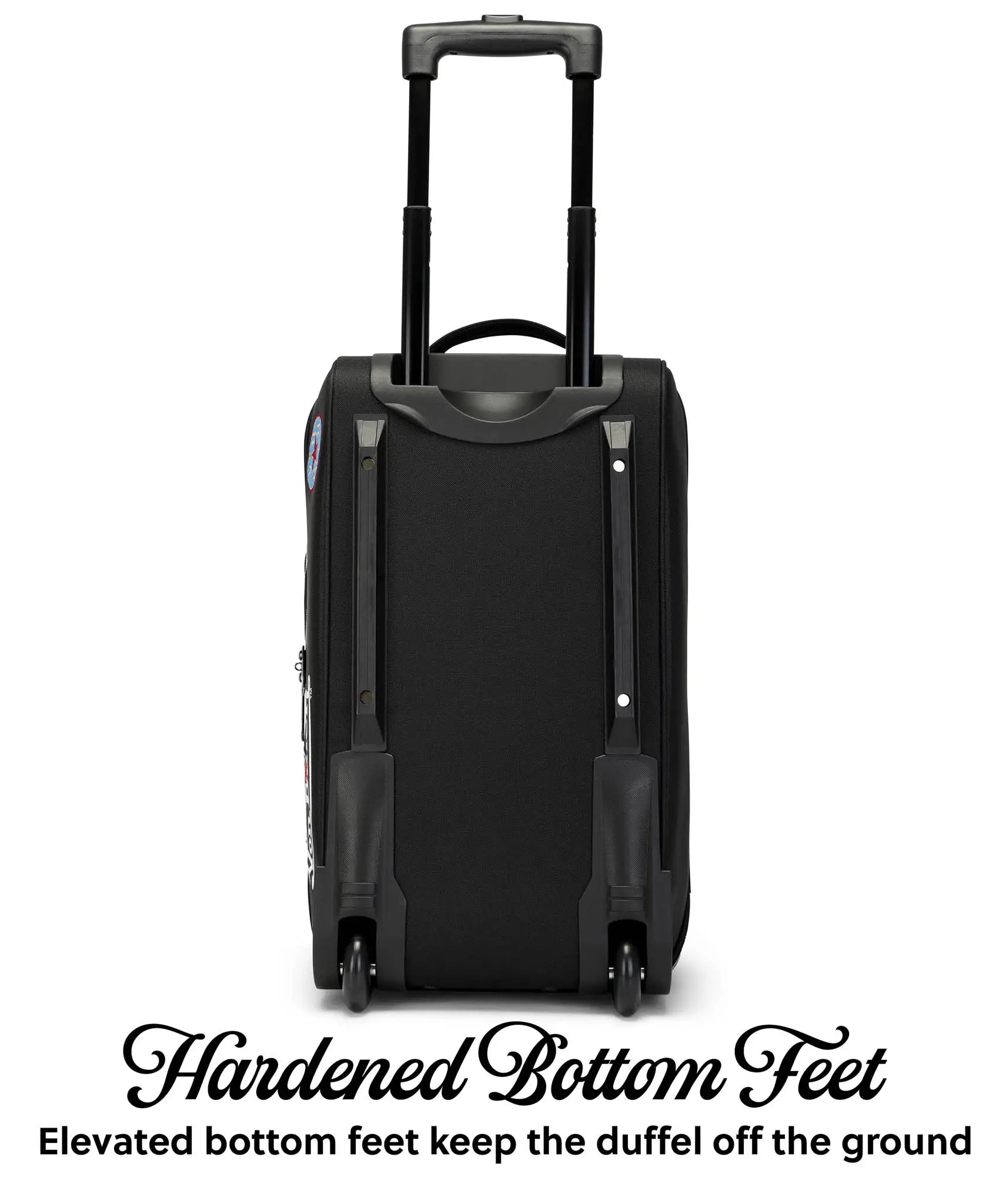 Signature Patch 20" Rollreisetasche