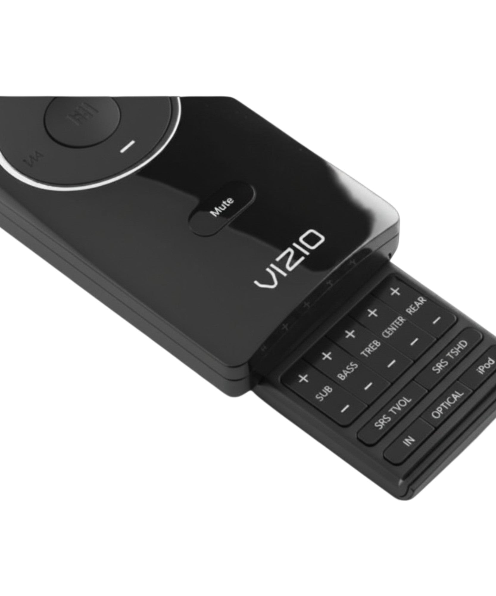 Substitute for Vizio VHT510 Home Theater Remote Control [RRVHT215]