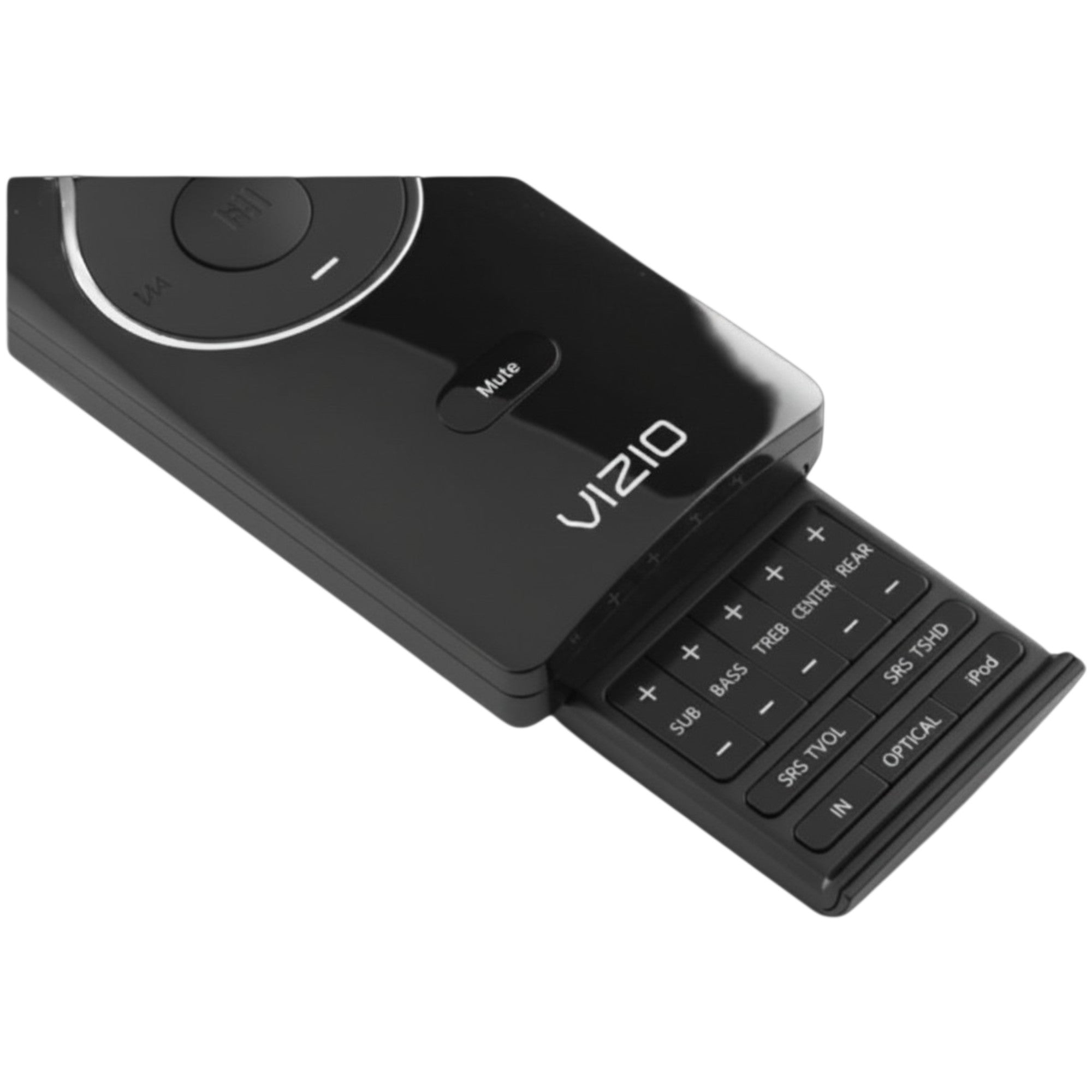 Substitute for Vizio VHT510 Home Theater Remote Control [RRVHT215]