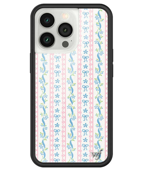 Dollhouse iPhone Case
