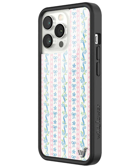 Dollhouse iPhone Case