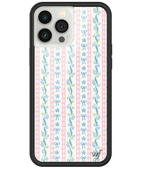 Dollhouse iPhone Case