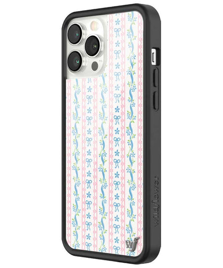 Dollhouse iPhone Case