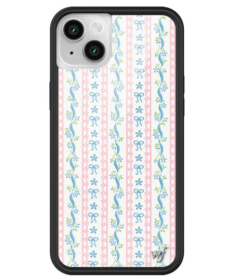 Dollhouse iPhone Case