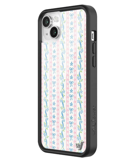 Dollhouse iPhone Case