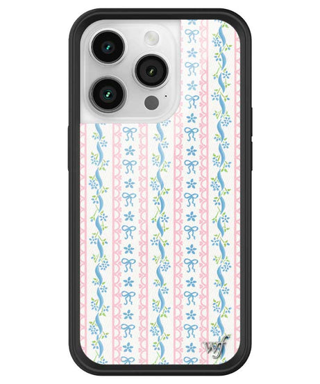 Dollhouse iPhone Case