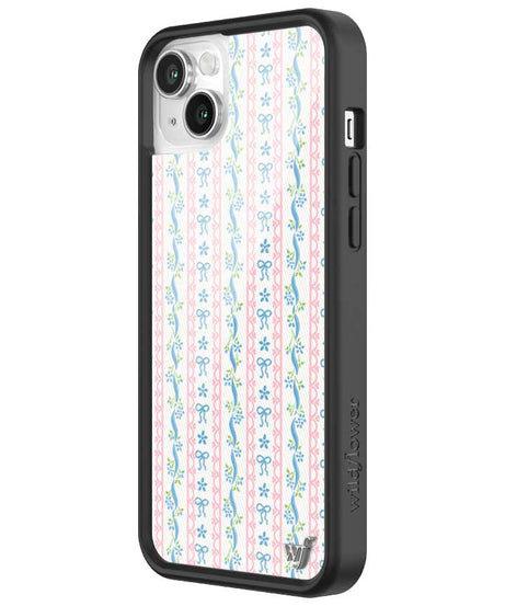 Dollhouse iPhone Case