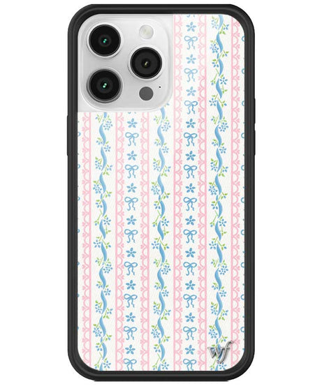 Dollhouse iPhone Case