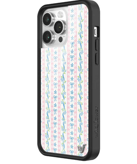 Dollhouse iPhone Case