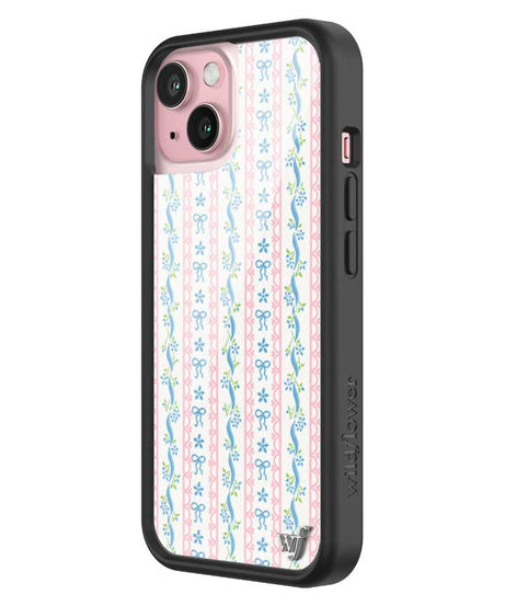 Dollhouse iPhone Case