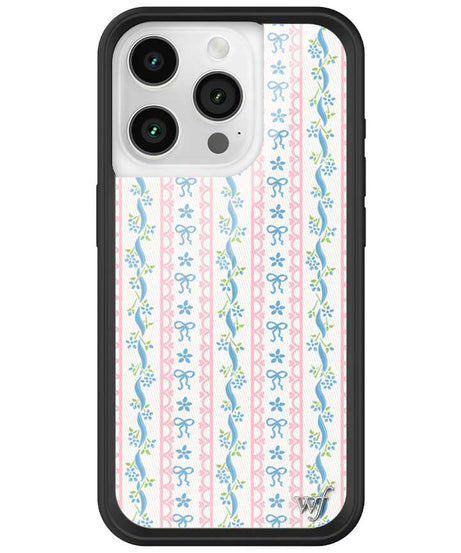 Dollhouse iPhone Case