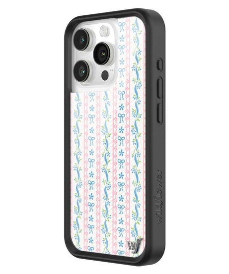 Dollhouse iPhone Case