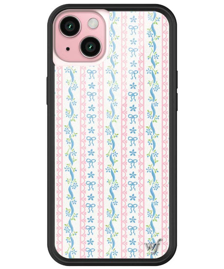 Dollhouse iPhone Case