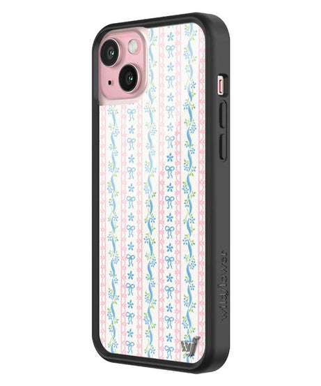 Dollhouse iPhone Case