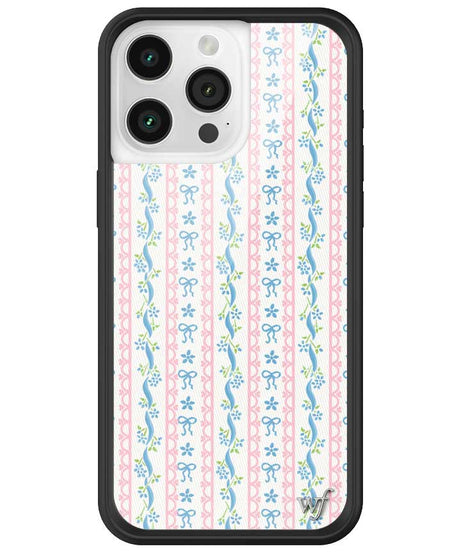 Dollhouse iPhone Case