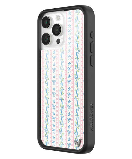Dollhouse iPhone Case