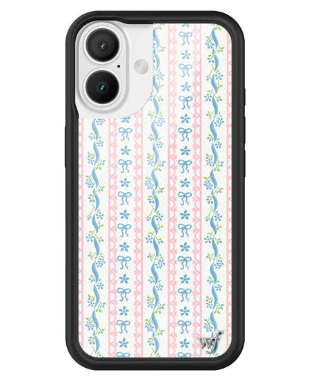 Dollhouse iPhone Case