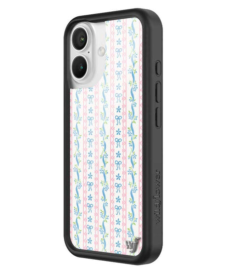 Dollhouse iPhone Case