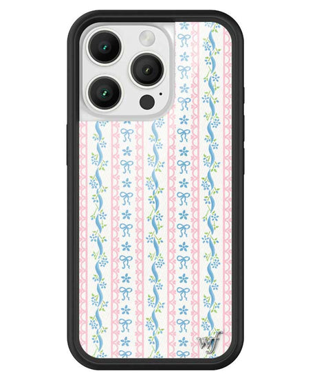 Dollhouse iPhone Case