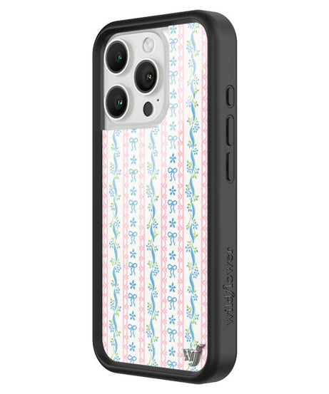 Dollhouse iPhone Case