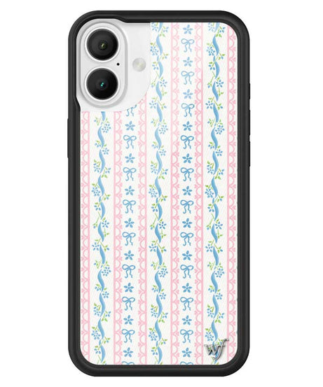 Dollhouse iPhone Case