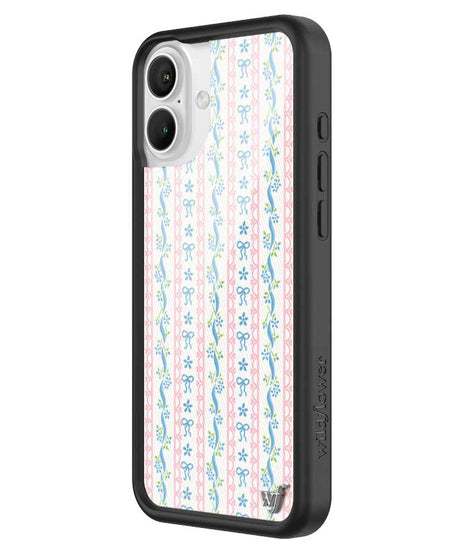 Dollhouse iPhone Case