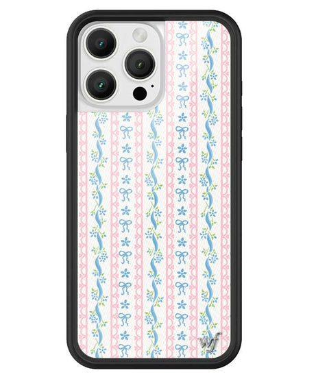 Dollhouse iPhone Case